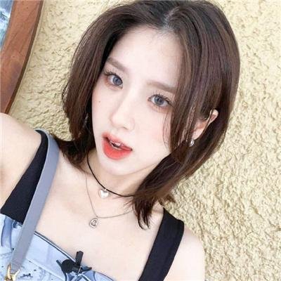 丹麦女孩