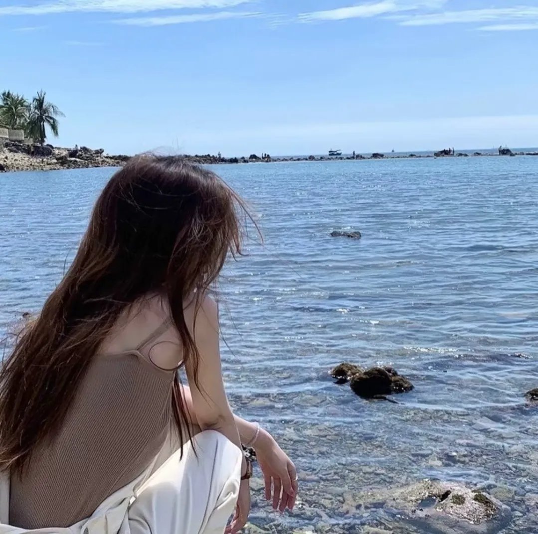 夏日光年