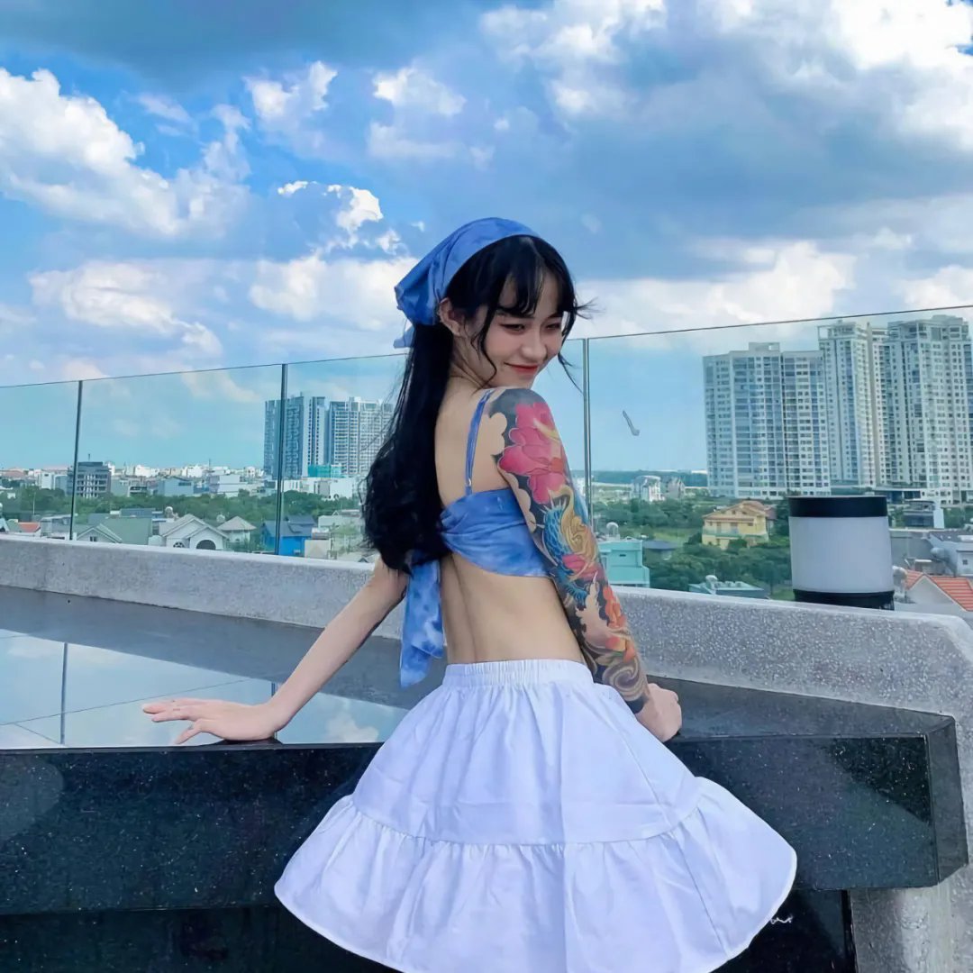 完美隐藏