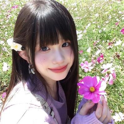孩子和我